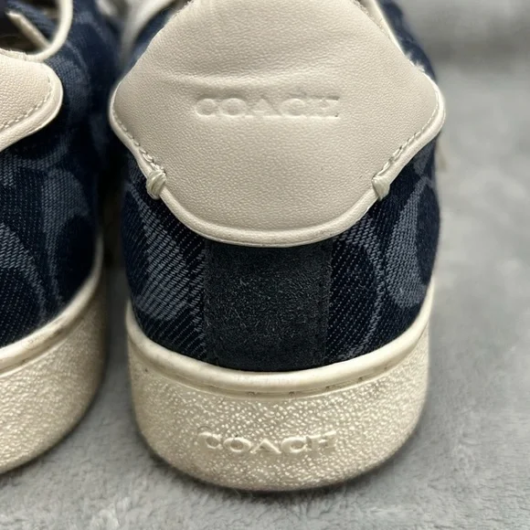 Coach sneakers - Picture 5 of 6